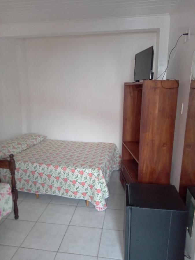 Pousada Residencial Benfica Porto Seguro Exterior foto