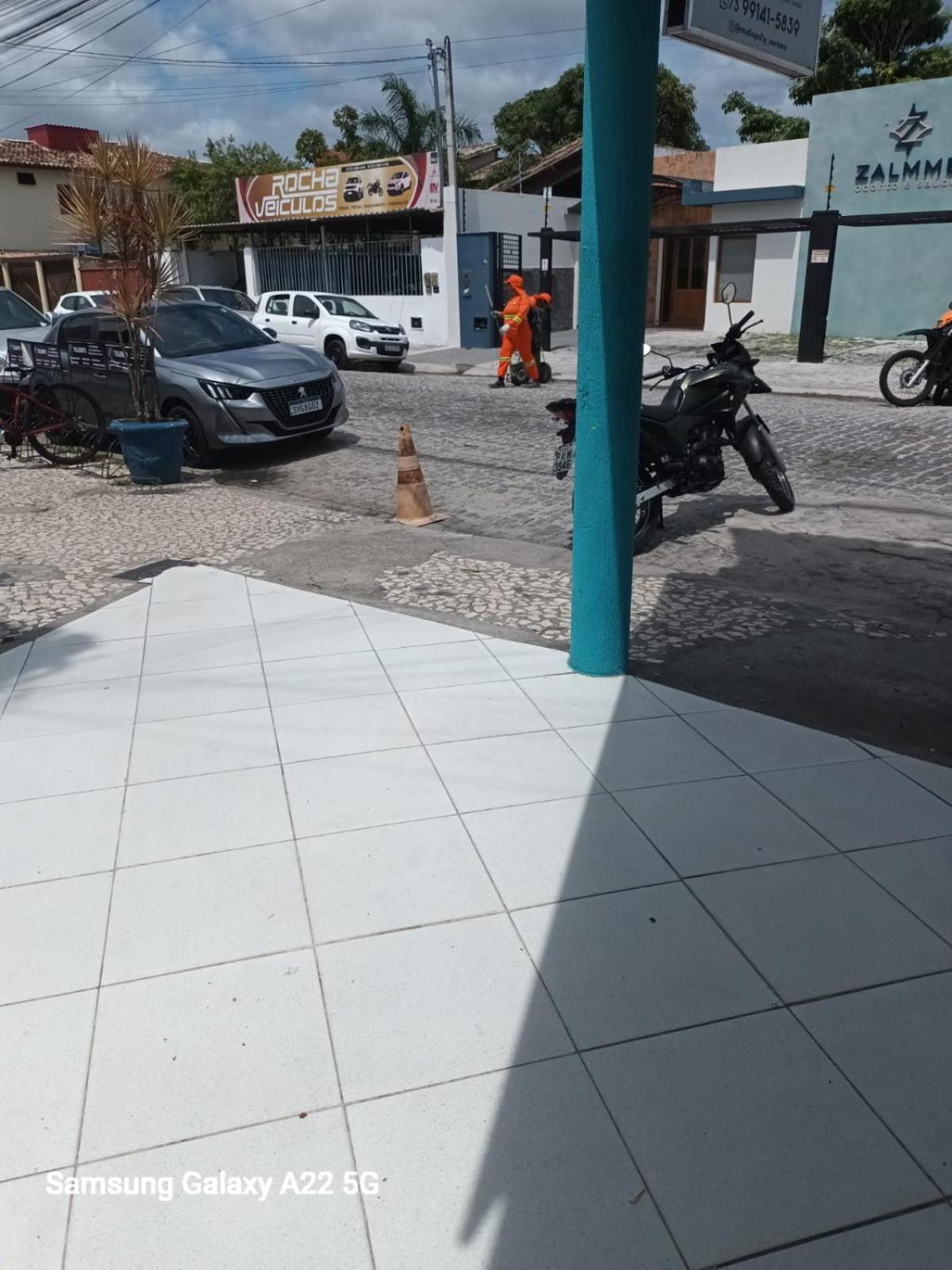 Pousada Residencial Benfica Porto Seguro Exterior foto
