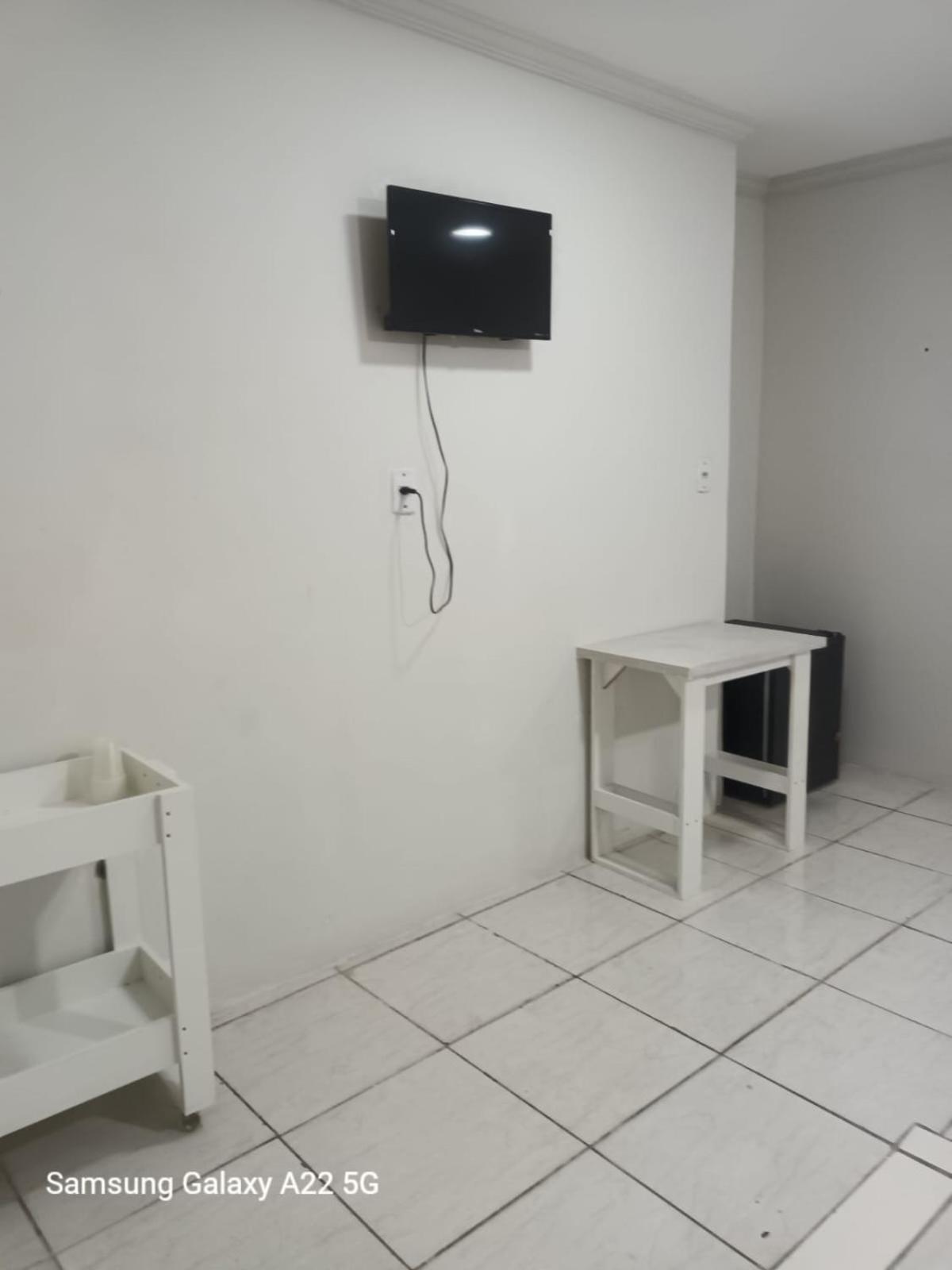 Pousada Residencial Benfica Porto Seguro Exterior foto