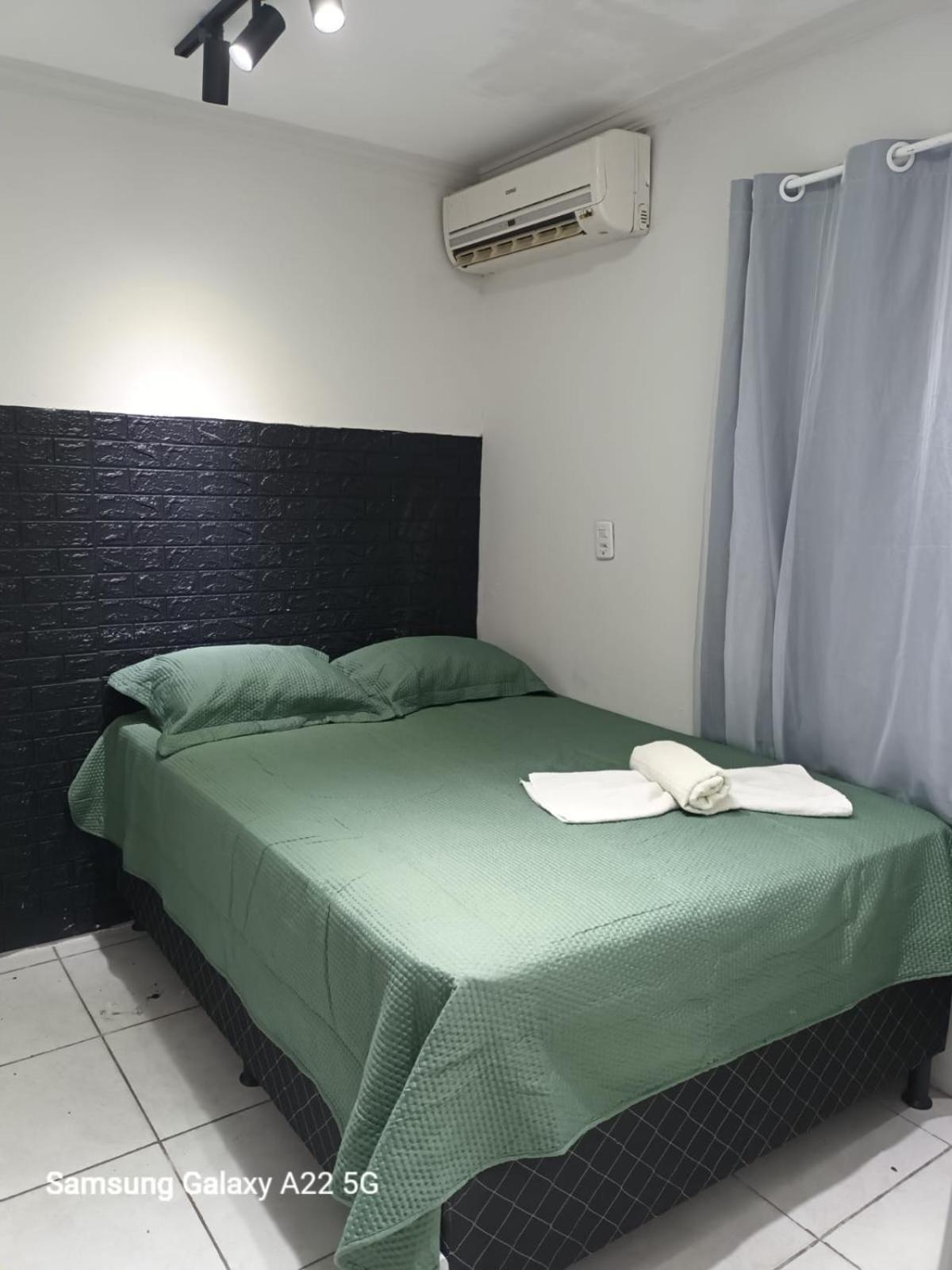 Pousada Residencial Benfica Porto Seguro Exterior foto
