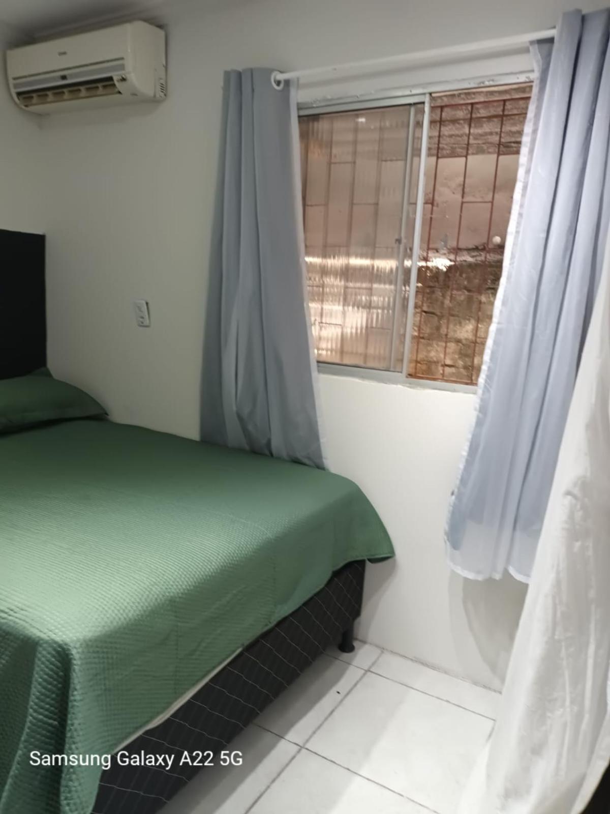 Pousada Residencial Benfica Porto Seguro Exterior foto